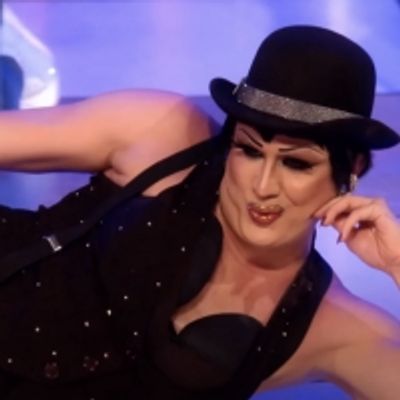 BWW Interview: Queen of New York Tina Burner Opens Up About Her Theatrical Past