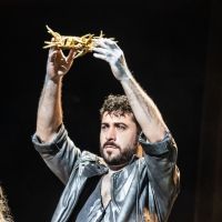 BWW Interview: Omar Lopez-Cepero of JESUS CHRIST SUPERSTAR at Peace Center
