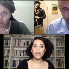 VIDEO: Oz Arts Nashville Hosts Virtual Conversation with Roger Guenveur Smith and Car