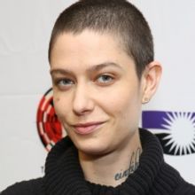 Asia Kate Dillon Will Lead ORCHID RECEIPT SERVICE ata MITU580