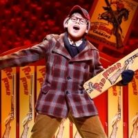Broadway Rewind: A CHRISTMAS STORY Arrives on Broadway! Video