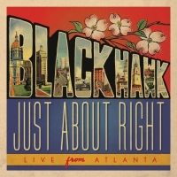 BlackHawk Live Album, 'Just About Right: Live From Atlanta' Out Now