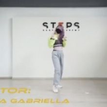 Hi Jakarta Production Presents K-Pop Dance Class