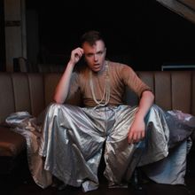 Aidan Sadler to Return to Edinburgh Fringe With Brand New Show MELODY