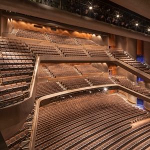 Texas Performing Arts Announces 2024/2025 Season
