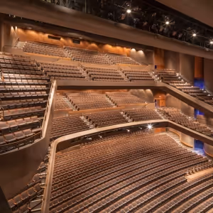 Texas Performing Arts Announces 2024/2025 Season