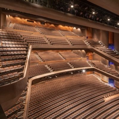 Texas Performing Arts Announces 2024/2025 Season