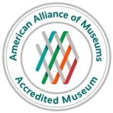 Visual Arts Center of New Jersey Receives Reaccreditation from the American Alliance 