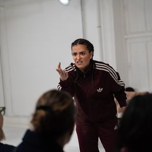 Nadia P. Manzoor to Bring JERK OFF! To The Edinburgh Fringe