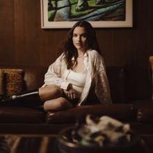 Rising Pop Star Jenna Raine Sets Summer Headline Tour Dates