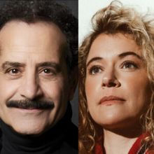RHINOCEROS to Open in Roundabout's Broadway Season; THE FULL MONTY Postponed