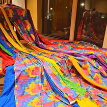 JOSEPH AND THE AMAZING TECHNICOLOR DREAMCOAT Comes to Virginia Stage Company