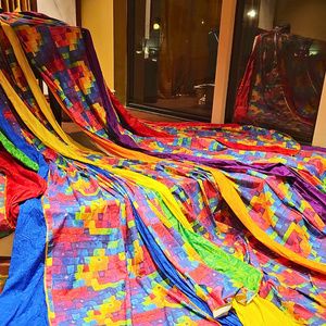 JOSEPH AND THE AMAZING TECHNICOLOR DREAMCOAT Comes to Virginia Stage Company