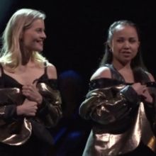 VIDEO: 'I'm Gonna Wash That Man' From A GRAND NIGHT FOR SINGING At Goodspeed