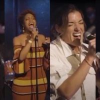 VIDEO: Get a Sneak Peek of the BROADWAY SINGS FOR BIDEN Livestream Concert…