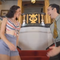 VIDEO: 42ND STREET Performers Create Tribute to Goodspeed Musicals in New Dance… Video