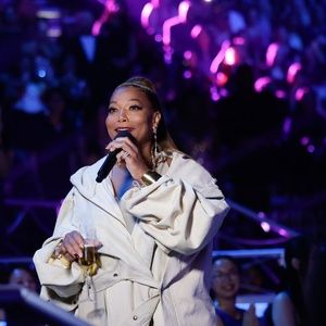 Queen Latifah Joins Inaugural Board of Advisors at BET Media Group