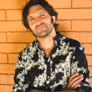 Adam Strauss' BEFORE I FORGET to Premiere at The Marsh San Francisco