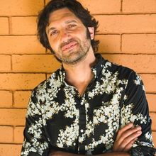 Adam Strauss' BEFORE I FORGET to Premiere at The Marsh San Francisco