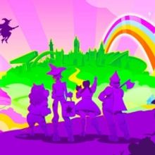 Review: THE WONDERFUL WIZARD OF OZ, Tron Theatre