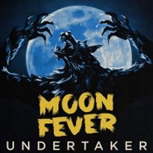 Moon Fever Release New Song And Video 'Undertaker' In Time For Halloween