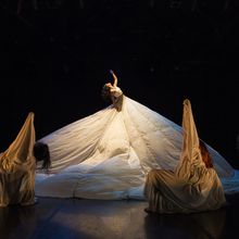 20th Annual CUBACARIBE FESTIVAL OF DANCE & MUSIC to Take Place in San Francisco