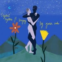 Crystal Fighters Premiere New Track 'By Your Side' Featuring Dagny