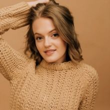 Newcomer Jo Ellen Pellman to Star as Emma in Netflix's Adaptation of THE PROM