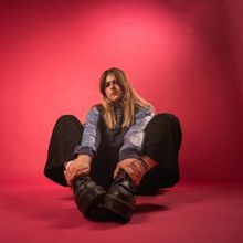 Rising Indie-Pop Artist Claudia Kate Releases New Single 'Angry At Me'