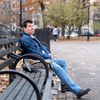 Jono Manson Releases 'Silver Moon (feat. Warren Haynes)'