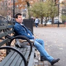 Jono Manson Releases 'Silver Moon (feat. Warren Haynes)'