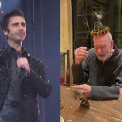 Video: A BEAUTIFUL NOISE on Tour Wishes Neil Diamond a Happy Birthday