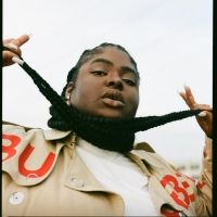 Chika Receives GRAMMY Nomination for Best New Artist