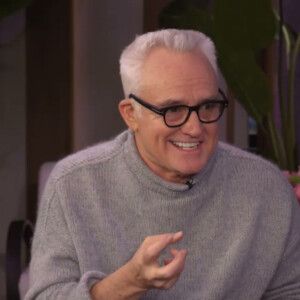 Video: Bradley Whitford Looks Back on His Original A FEW GOOD MEN Big Break