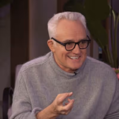 Video: Bradley Whitford Looks Back on His Original A FEW GOOD MEN Big Break