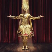 World Premiere of New Musical STILETTO Comes to Charing Cross Theatre Next Year