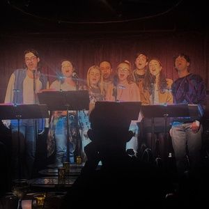 Review: SELECTIONS FROM CARRIE at Don't Tell Mama: Emotional and Haunting