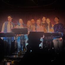 Review: SELECTIONS FROM CARRIE at Don't Tell Mama: Emotional and Haunting