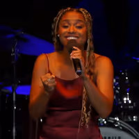 Video: Ariana DeBose Performs Coldplay's 'Fix You' at Lincoln Center's Gala Video