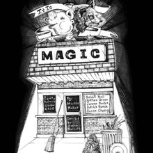 Anthea Greco & Friends to Premiere IT IS MAGIC at the Broadwater Black Box in Los Ang