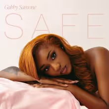 American Idol Finalist Gabby Samone Releases New Single SAFE