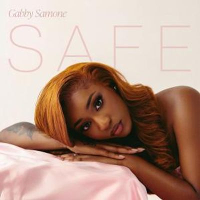 American Idol Finalist Gabby Samone Releases New Single SAFE