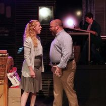 Review: FUN HOME Autopsies a Family at Theatre Factory