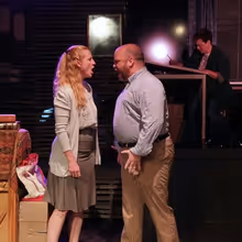 Review: FUN HOME Autopsies a Family at Theatre Factory