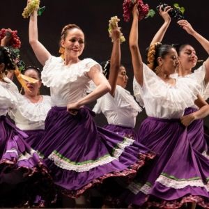 Calpulli's To Perform at Jacob's Pillow Dance Festival in June