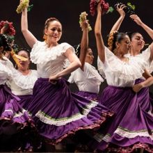 Calpulli's To Perform at Jacob's Pillow Dance Festival in June