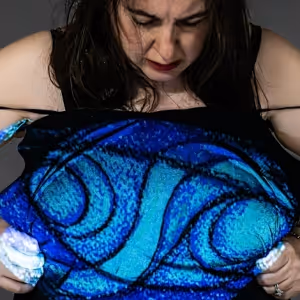 Anabella Lenzu to Present LISTEN TO YOUR MOTHER: LIVE PERFORMANCE AND FILM PREMIERE…