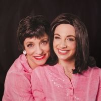 JUDY & LIZA - ONCE IN A LIFETIME Tribute Concert Comes to Greenhouse Theater Center