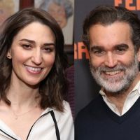 VIDEO: Watch Sara Bareilles, Brian d'Arcy James & More in PBS' NATIONAL MEMORIAL DAY…