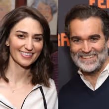 VIDEO: Watch Sara Bareilles, Brian d'Arcy James & More in PBS' NATIONAL MEMORIAL DAY…
